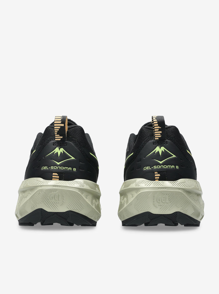 Gel-Sonoma 8 Mens