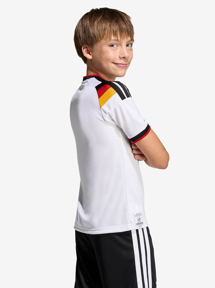 Germany 26 Home Replica Jersey Kids