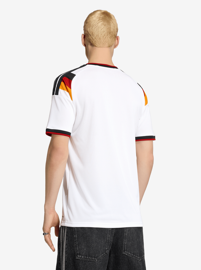 Germany 26 Home Replica Jersey