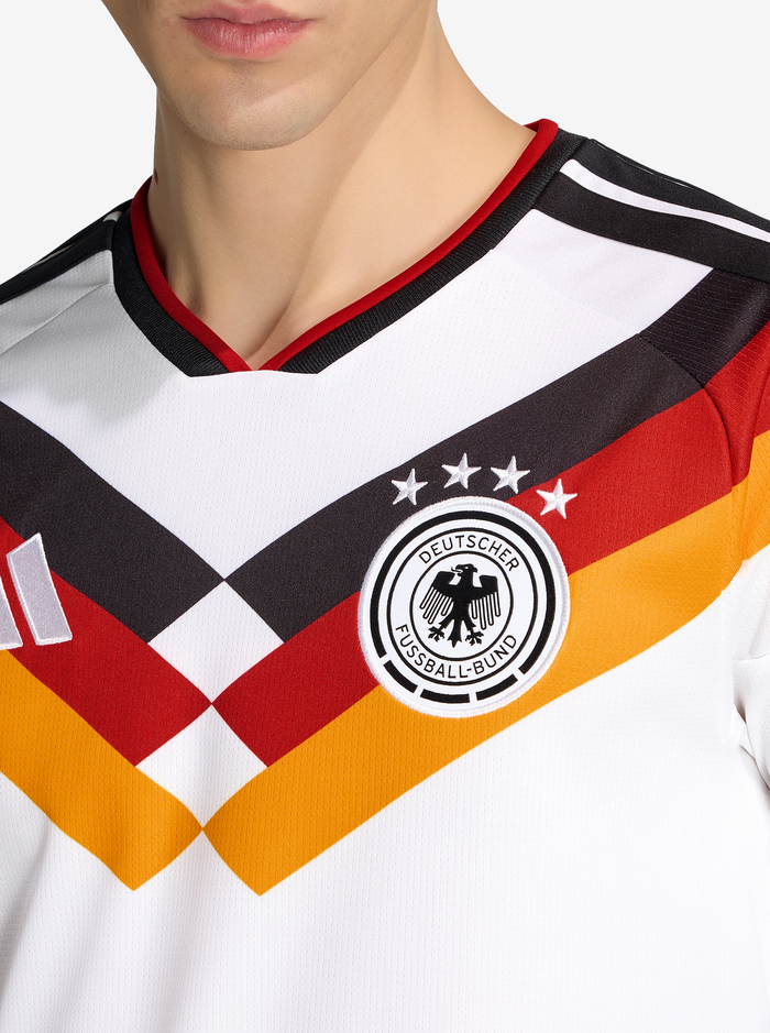 Germany 26 Home Replica Jersey