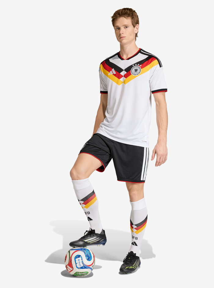 Germany 26 Home Replica Jersey