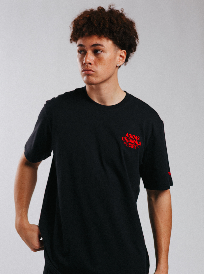 GFX Tee Varsity