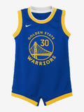 Golden State Warriors Onesie Infants