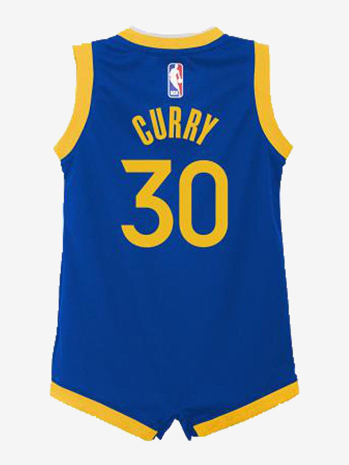 Golden State Warriors Onesie Infants