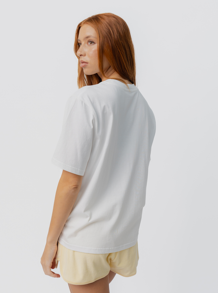 Graphic Run Tee