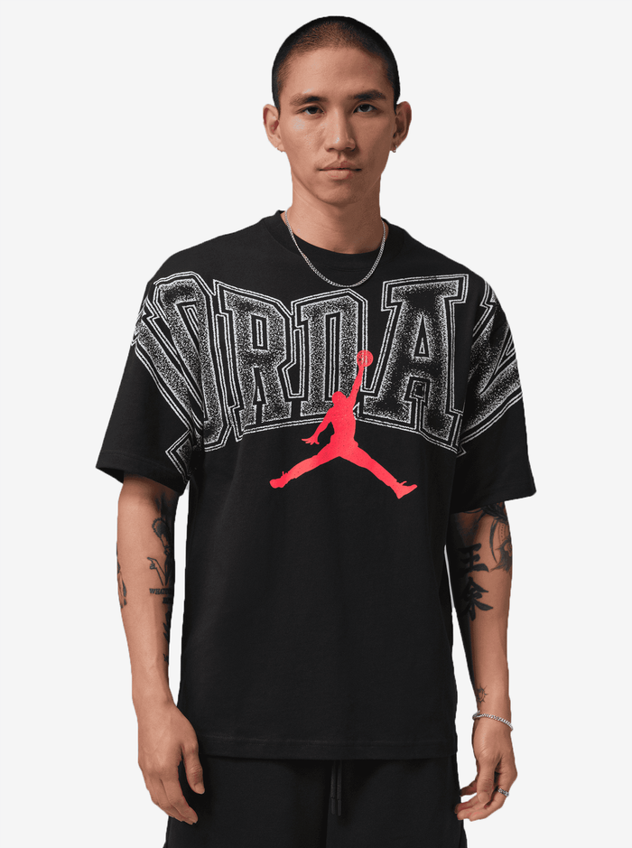 Jordan Graphic Tee