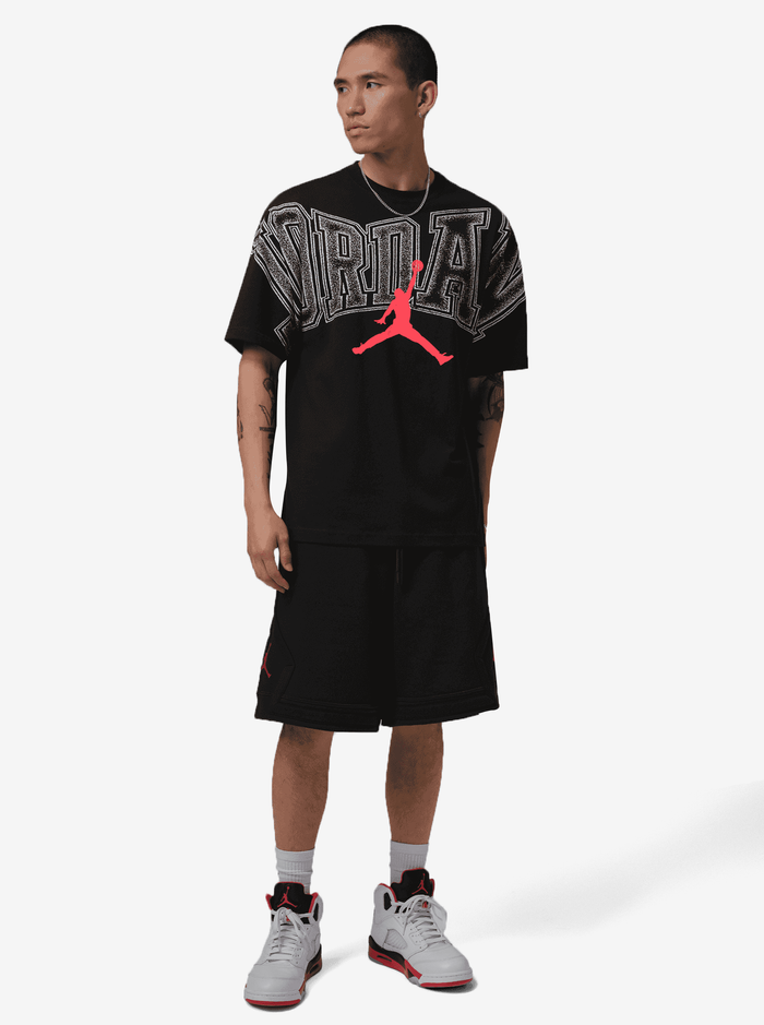 Jordan Graphic Tee