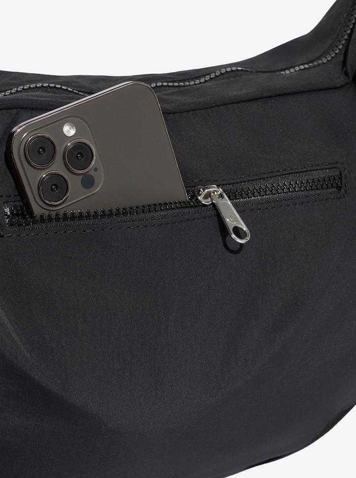 Halfmoon Crossbody Bag