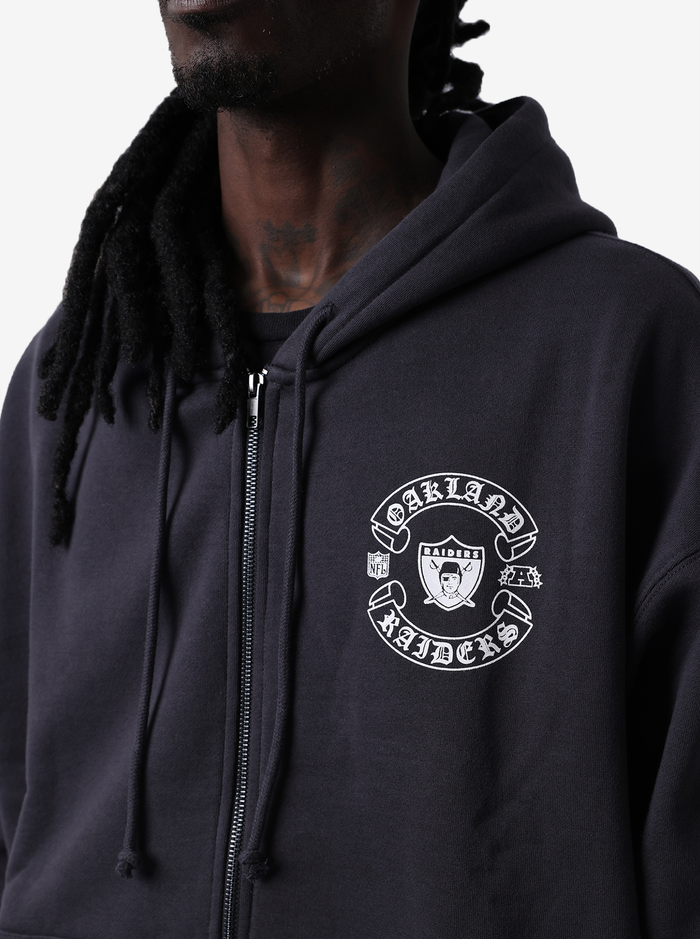 Hard Yards Hoodie