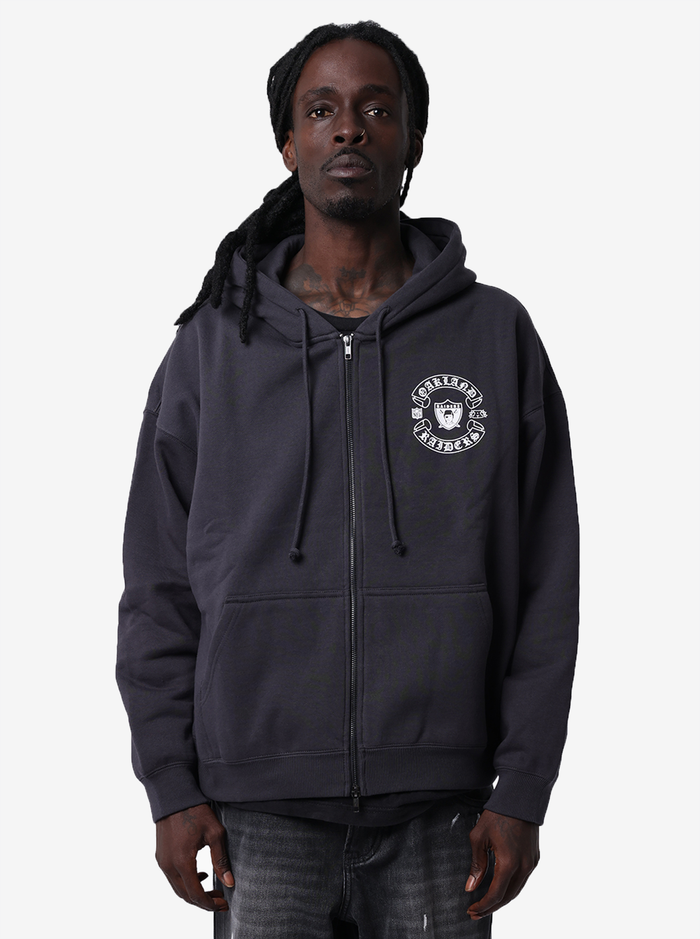 Hard Yards Hoodie