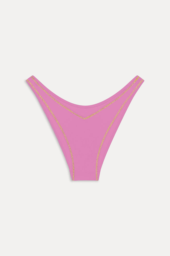 Harper Cheeky Bikini Bottom - Ciao Bella