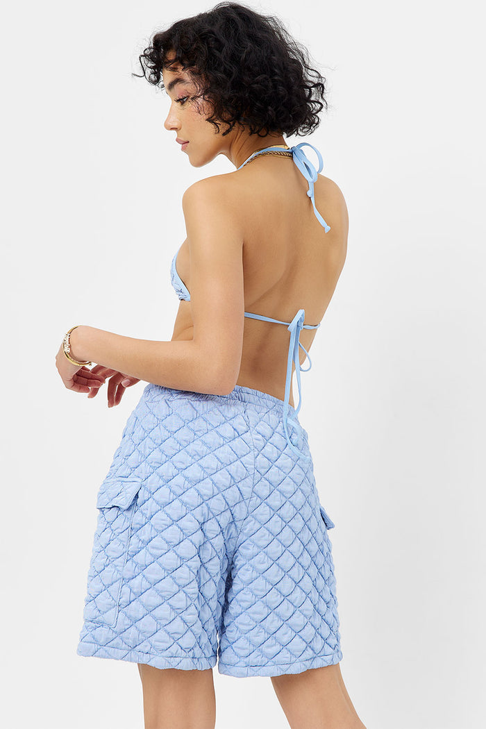 Harvey Shorts Baby Blue