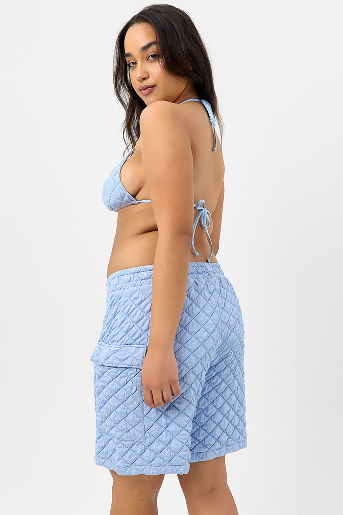 Harvey Shorts Baby Blue