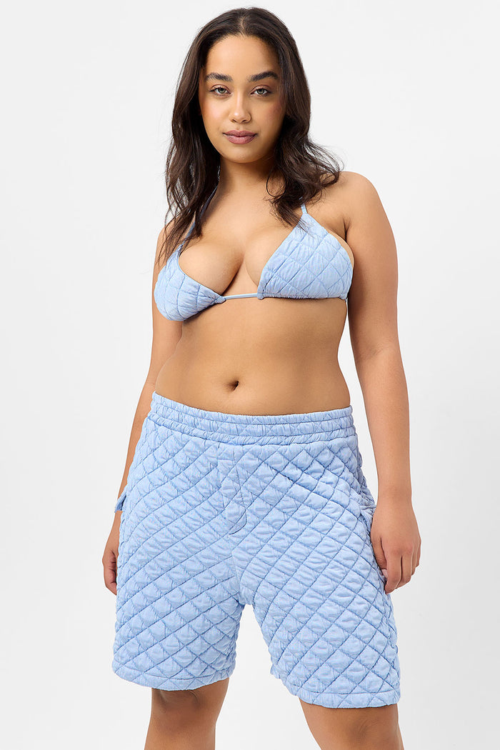 Harvey Shorts Baby Blue