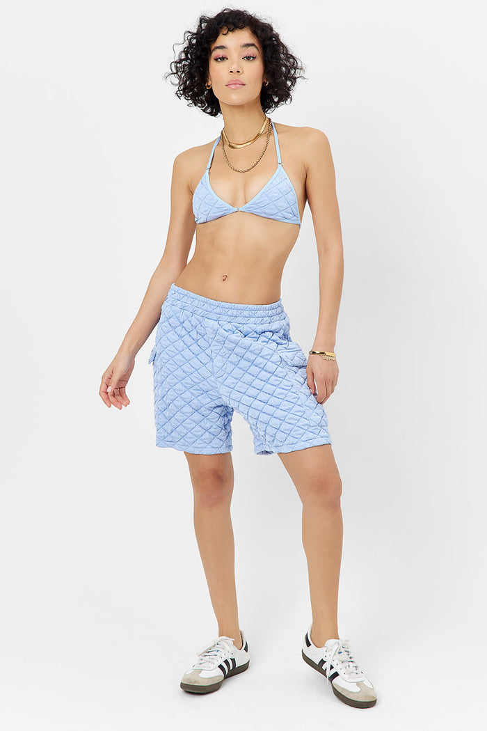Harvey Shorts Baby Blue