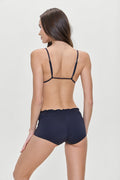 Haven Swim Shorts Black