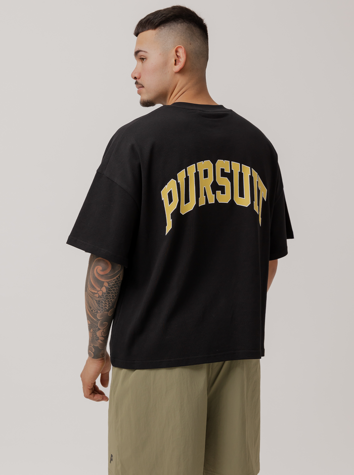 Heavyweight Varsity Tee