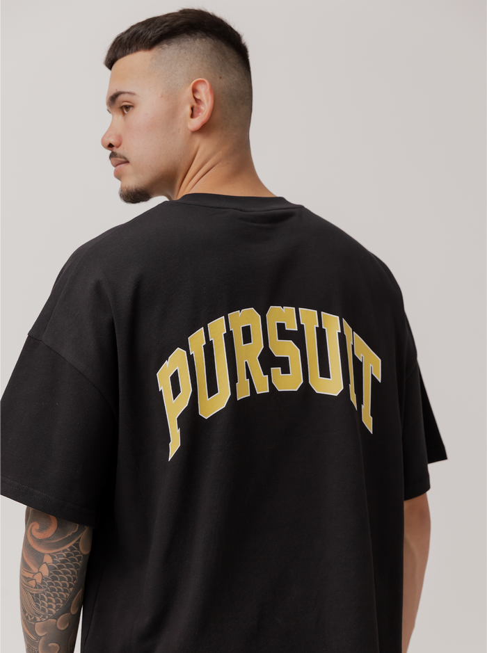 Heavyweight Varsity Tee