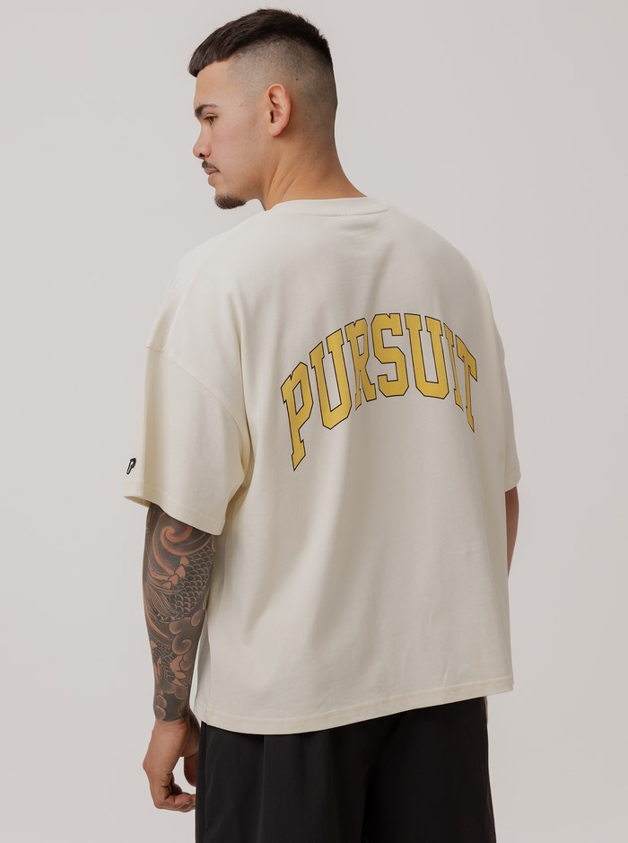 Heavyweight Varsity Tee