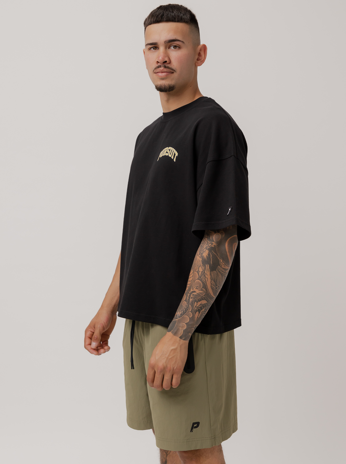 Heavyweight Varsity Tee