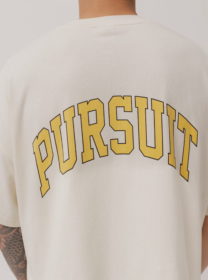 Heavyweight Varsity Tee