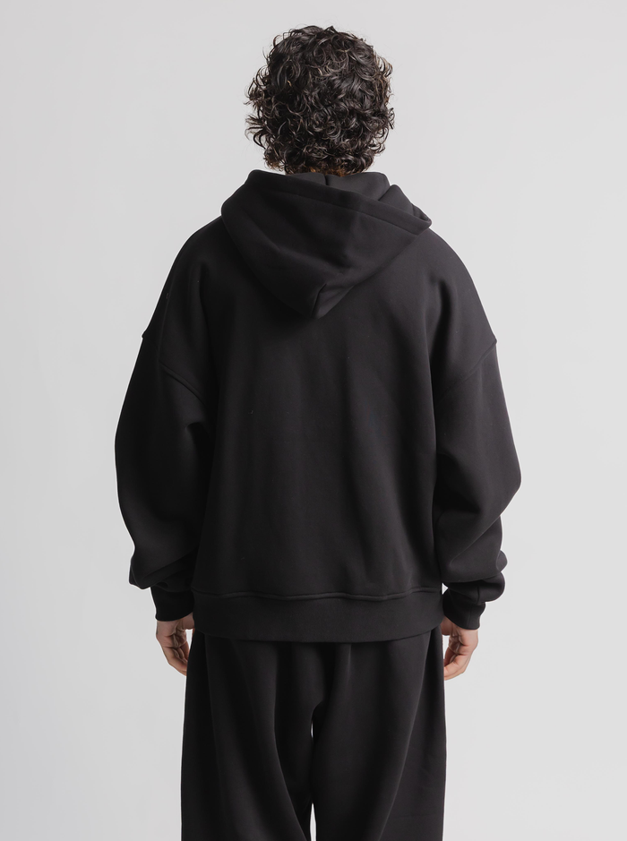 Heavyweight Zip Up