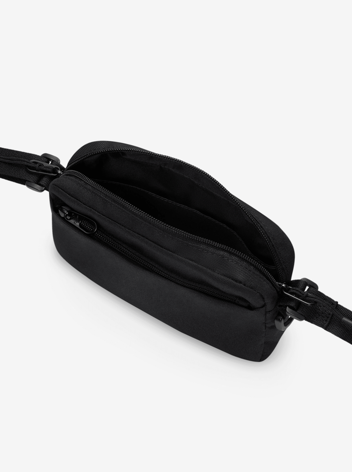 Heritage Cross-Body Bag 2.0