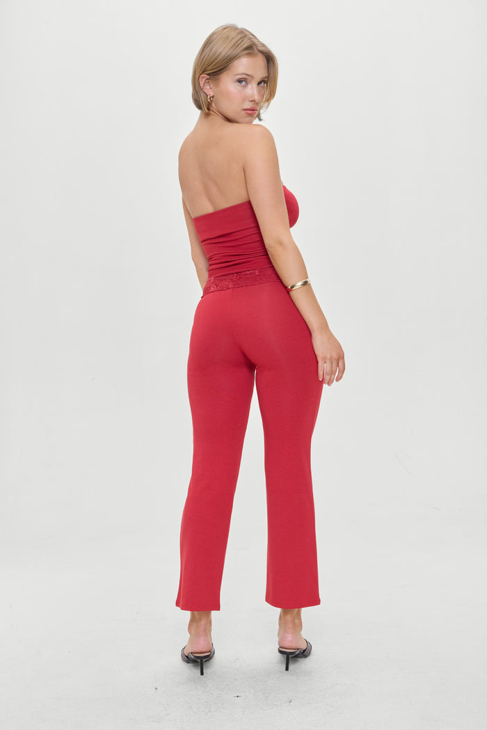 Holloway Tube Top Pepper