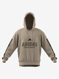 House of Tiro Fleece Hoodie