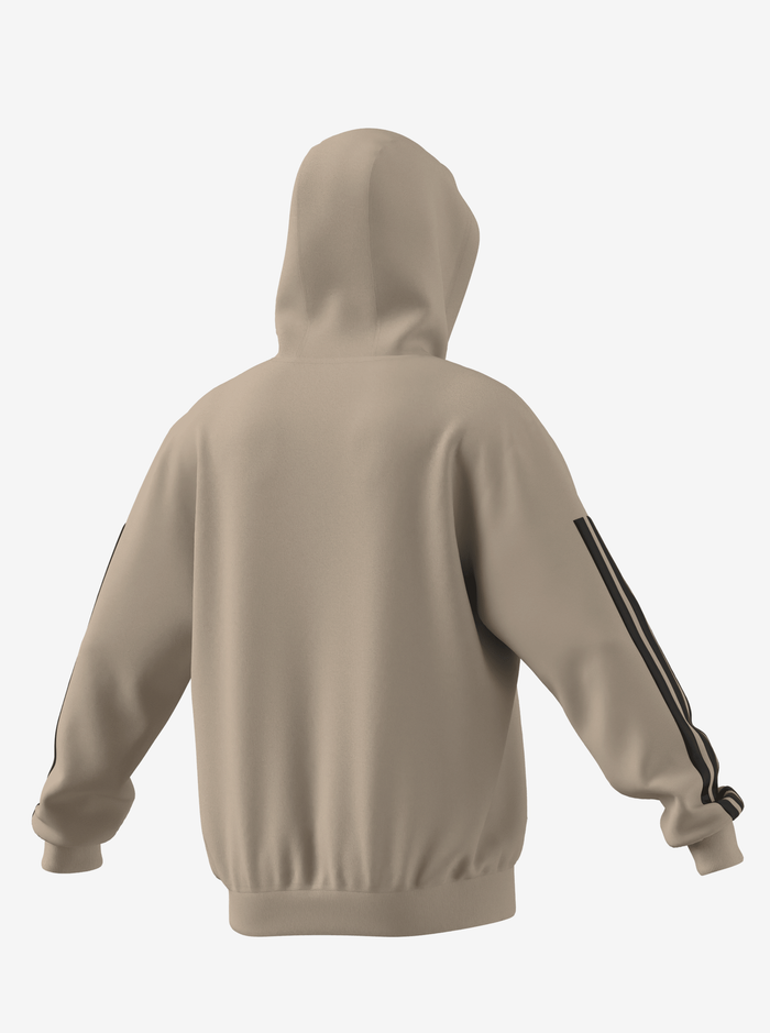 House of Tiro Fleece Hoodie
