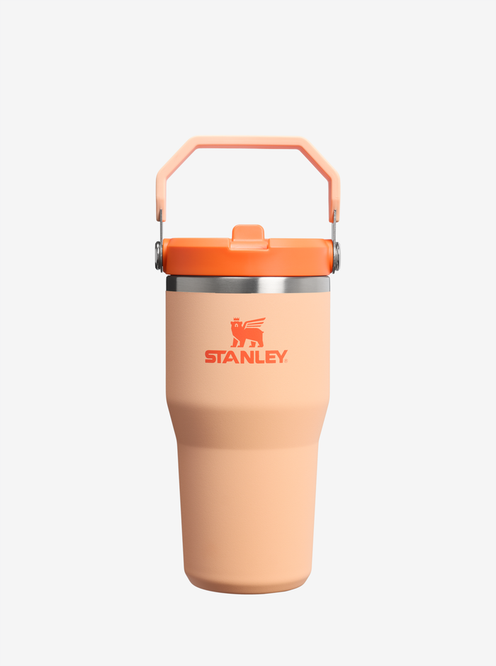 IceFlow™ Flip Straw 2.0 Tumbler 20oz