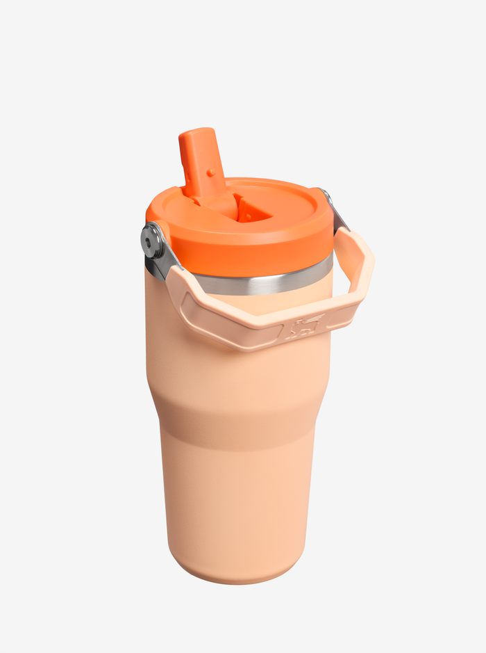IceFlow™ Flip Straw 2.0 Tumbler 20oz