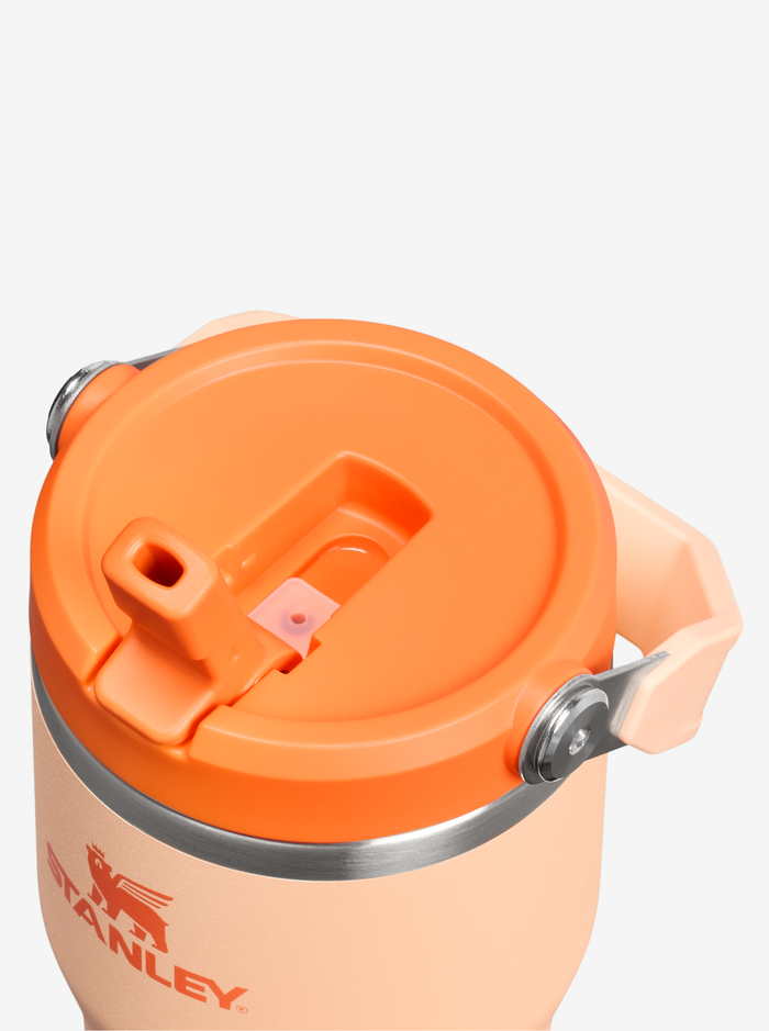 IceFlow™ Flip Straw 2.0 Tumbler 20oz