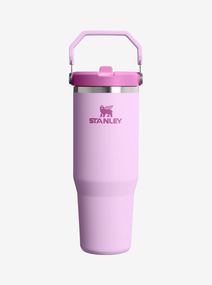 IceFlow™ Flip Straw 2.0 Tumbler 30oz
