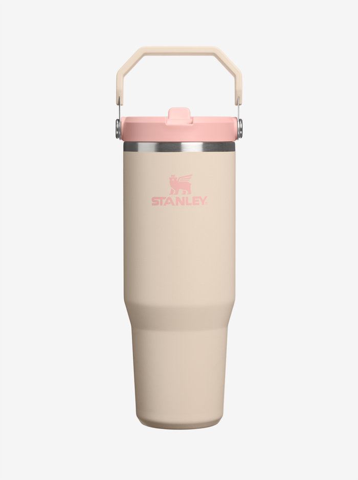 IceFlow™ Flip Straw 2.0 Tumbler 30oz