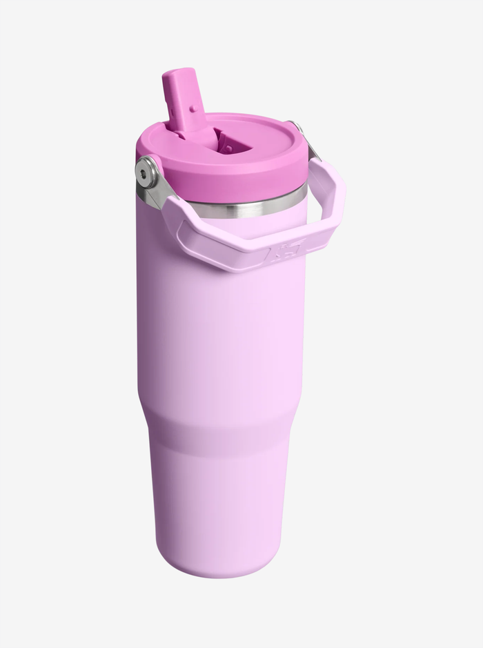 IceFlow™ Flip Straw 2.0 Tumbler 30oz