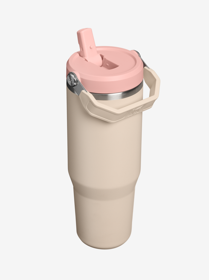IceFlow™ Flip Straw 2.0 Tumbler 30oz