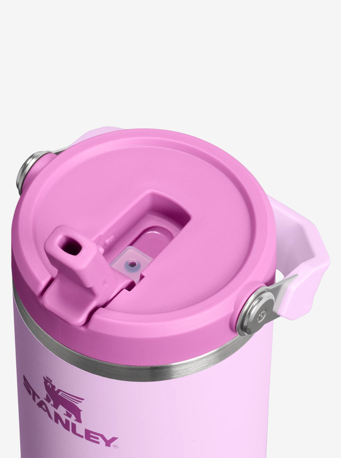 IceFlow™ Flip Straw 2.0 Tumbler 30oz