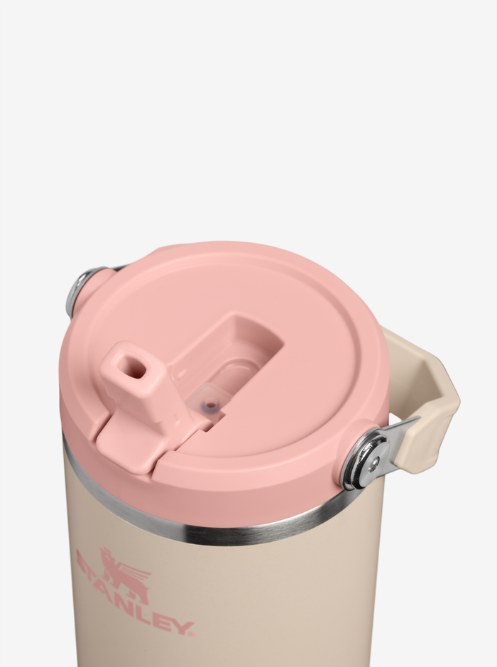 IceFlow™ Flip Straw 2.0 Tumbler 30oz