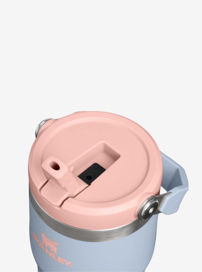 IceFlow™ Flip Straw 2.0 Tumbler