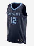 Icon Swingman Jersey Memphis Grizzlies Youth