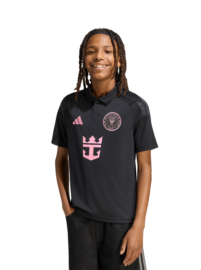 Inter Miami 26/27 Away Jersey Kids