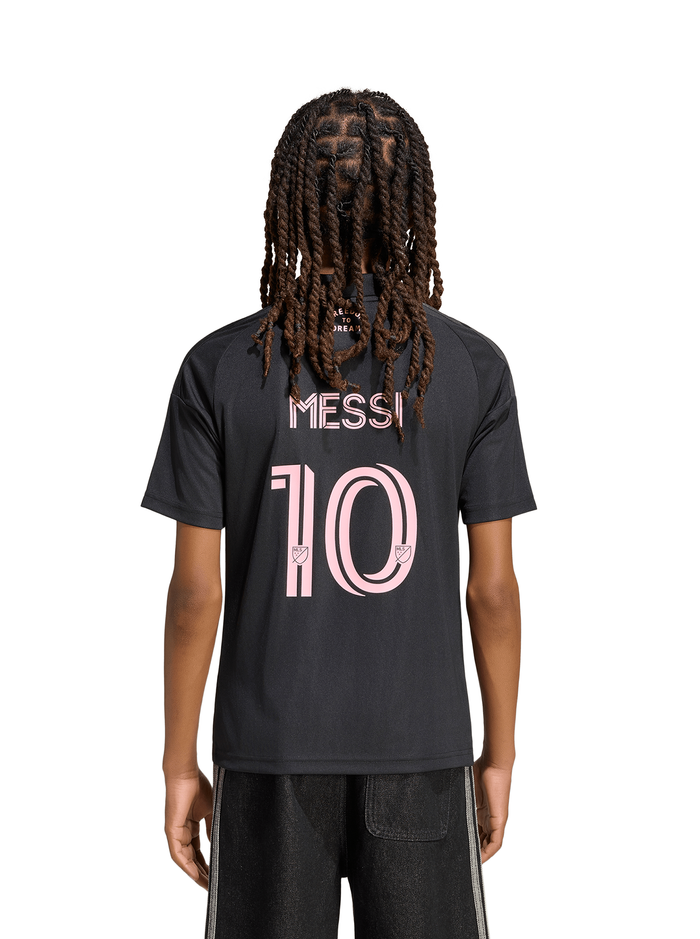 Inter Miami 26/27 Away Jersey Kids
