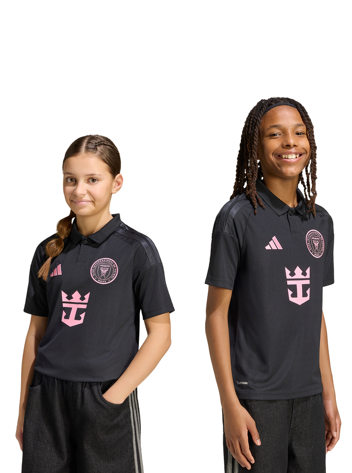 Inter Miami 26/27 Away Jersey Kids