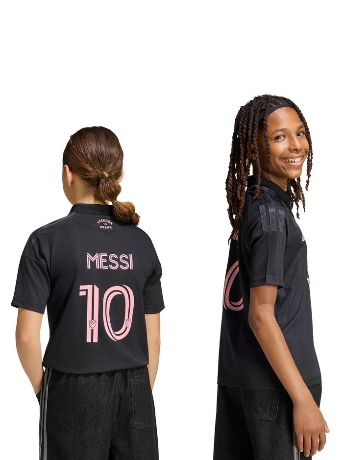 Inter Miami 26/27 Away Jersey Kids