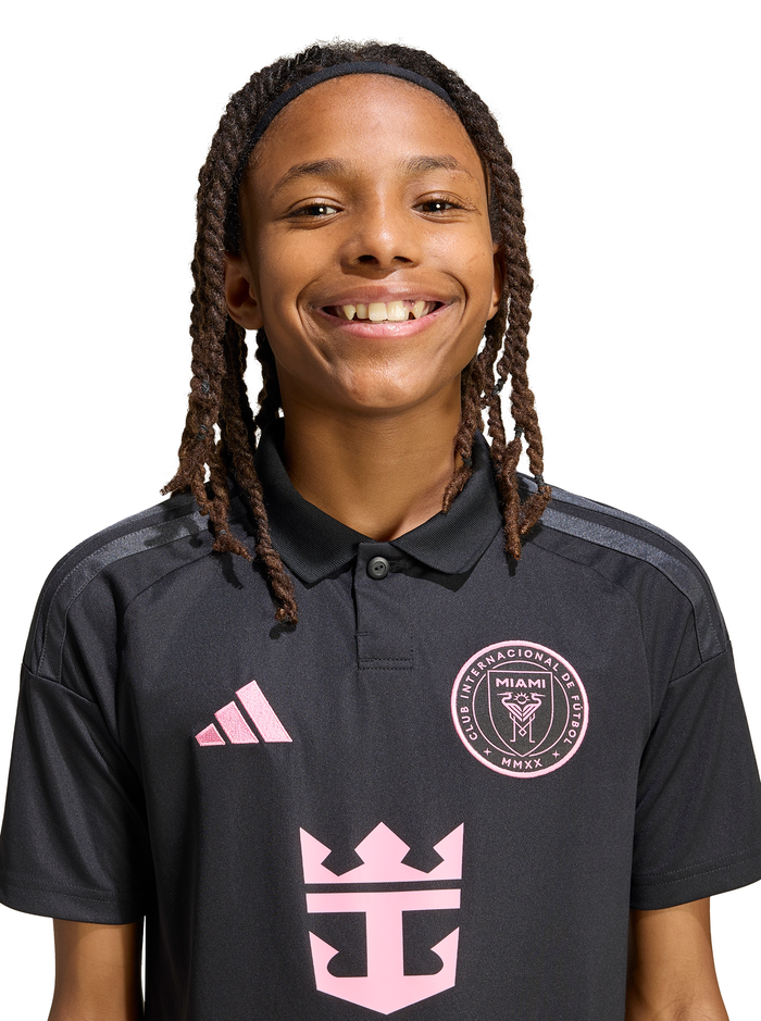 Inter Miami 26/27 Away Jersey Kids