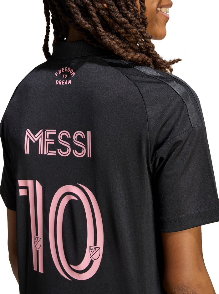 Inter Miami 26/27 Away Jersey Kids