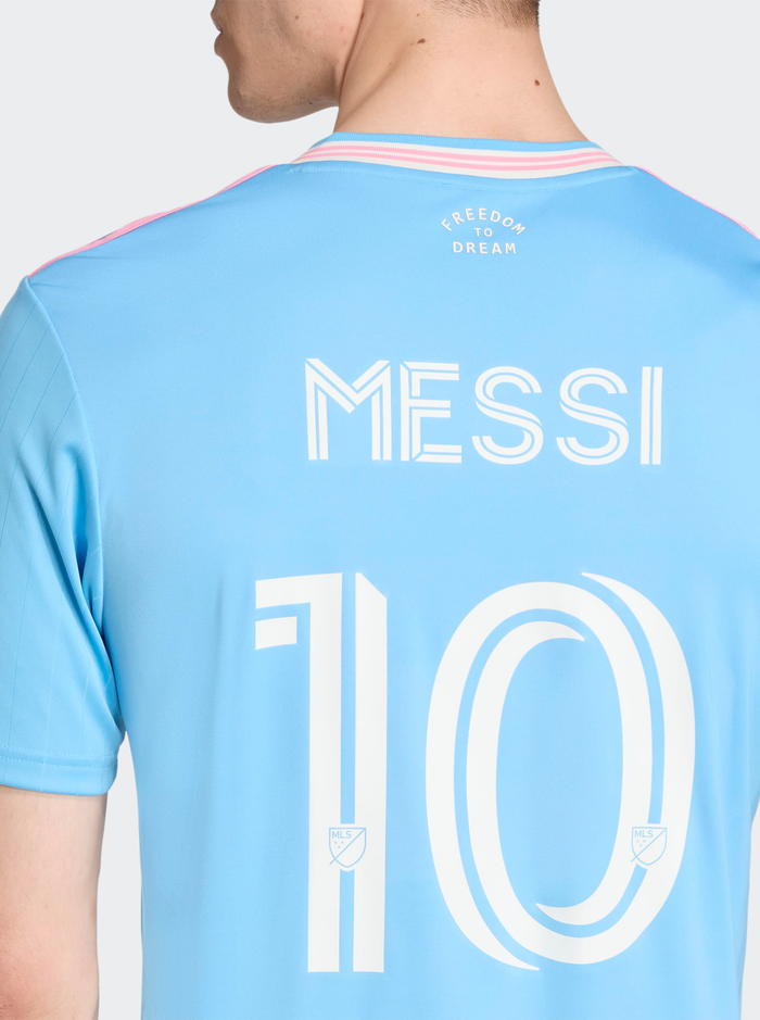 Inter Miami CF 25/26 Third Messi Jersey