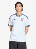 Italy 26 Away Replica Jersey