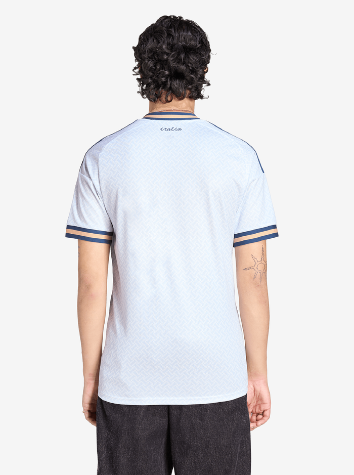 Italy 26 Away Replica Jersey